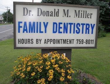 image of business Donald M Miller, DDS - Lower Nazaret Dentistry