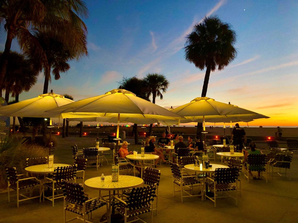 Thunderbird Beach Resort