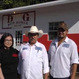 Salvage Yards Tyler Tx >> Dg Auto Salvage Auto Parts Supplies 10009 Fm 14 Tyler Tx Salvage Yards Tyler Tx >> Dg Auto Salvage Auto Parts Supplies 10009 Fm 14 Tyler Tx