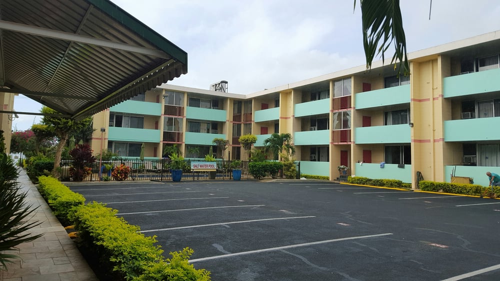 Harbor Shores Apartment Hotel 14 Photos Hotels 98145 Lipoa Pl