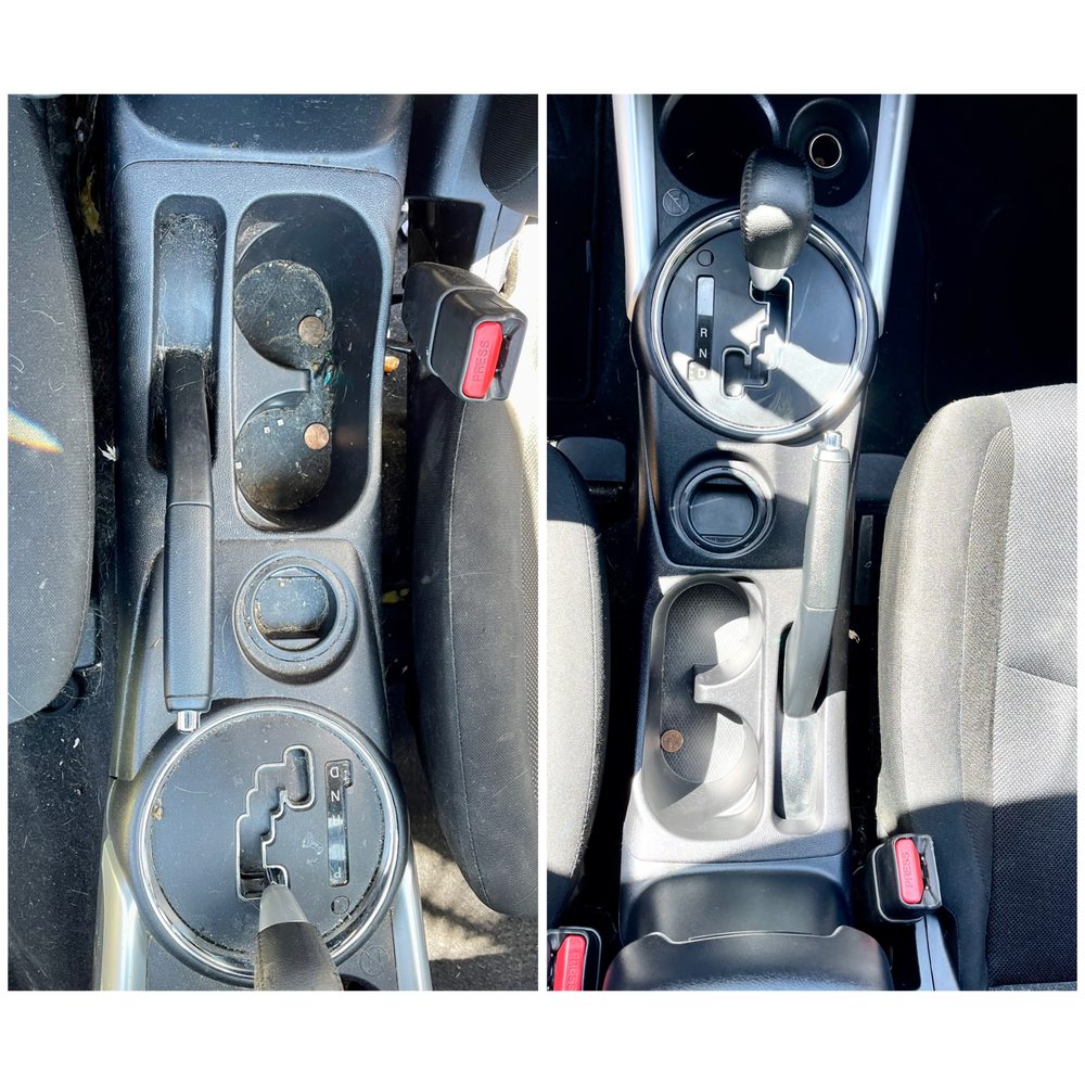 Alexa’s Mobile Detailing