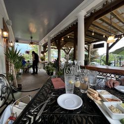The Bohemian Restaurant photo
