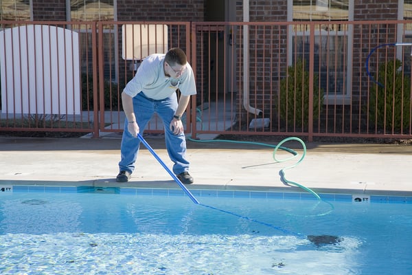 Image result for pool service