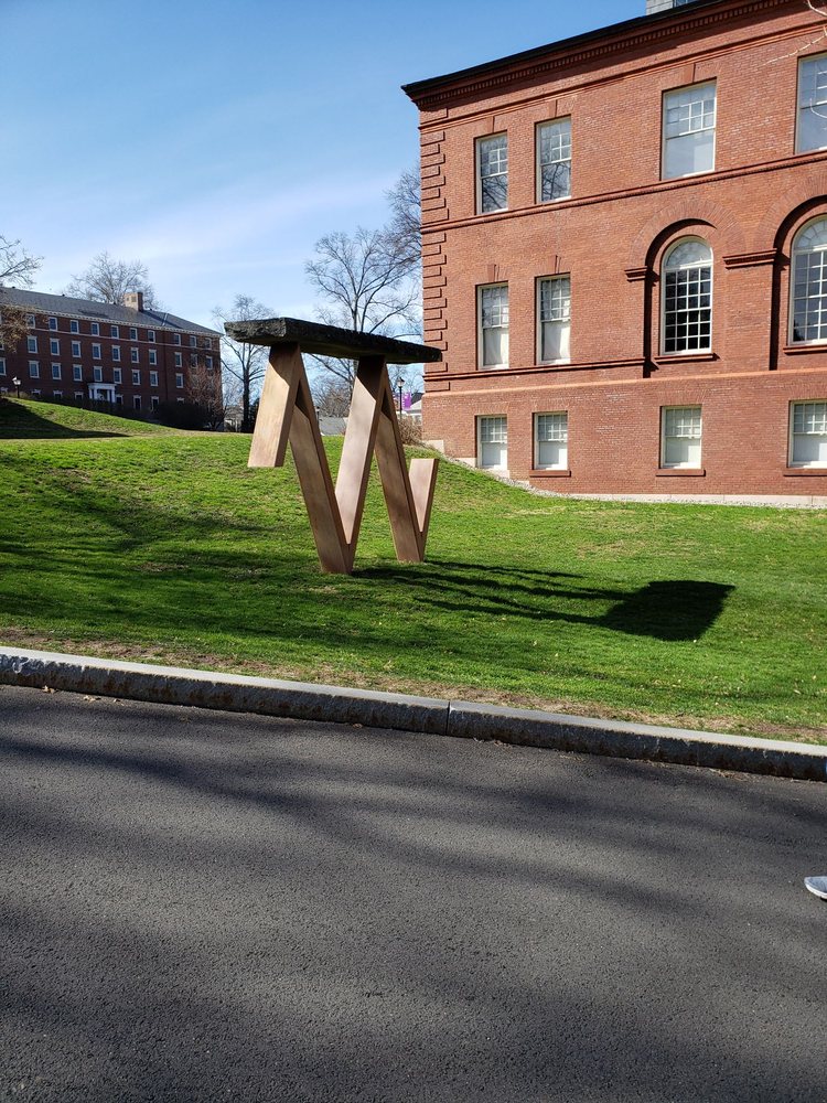 Amherst College
