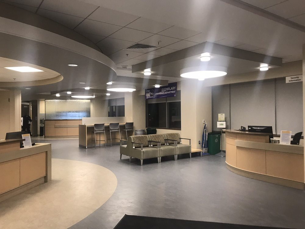 Sibley Memorial Hospital