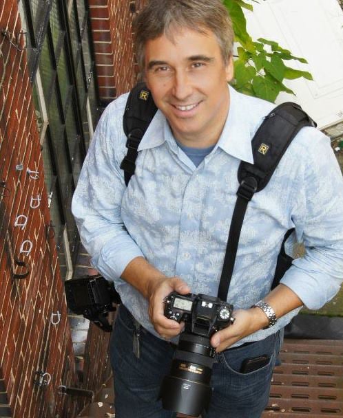Paul V Photography