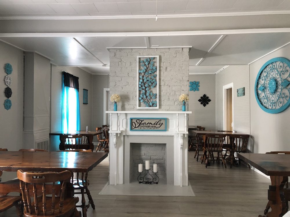 Jessica's Mediterranean & American Eatery