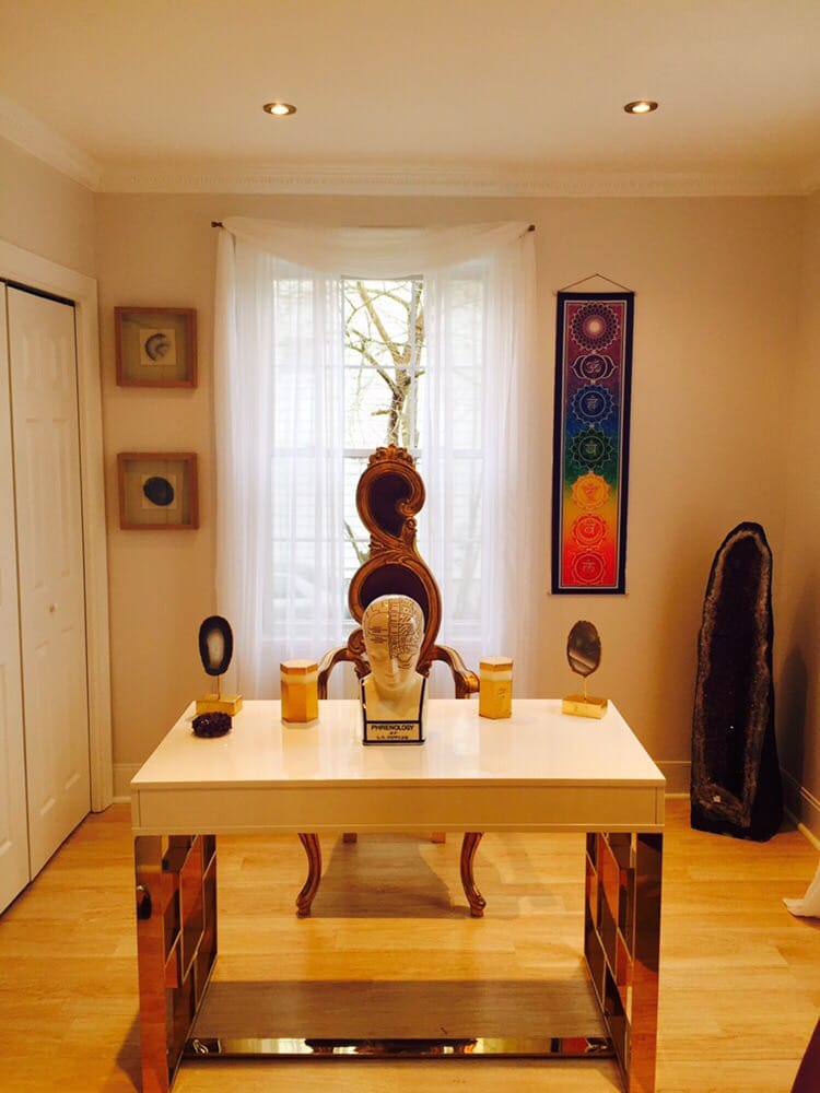 Westwood Psychic Medium and Life Coach