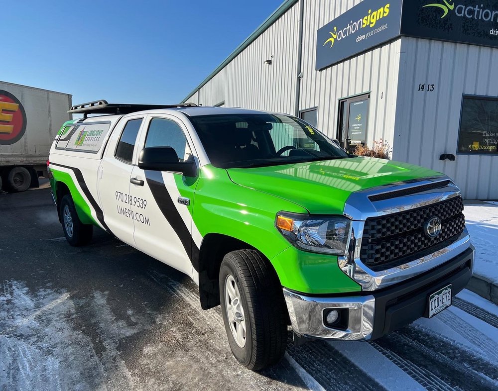 image of business Limelight Services