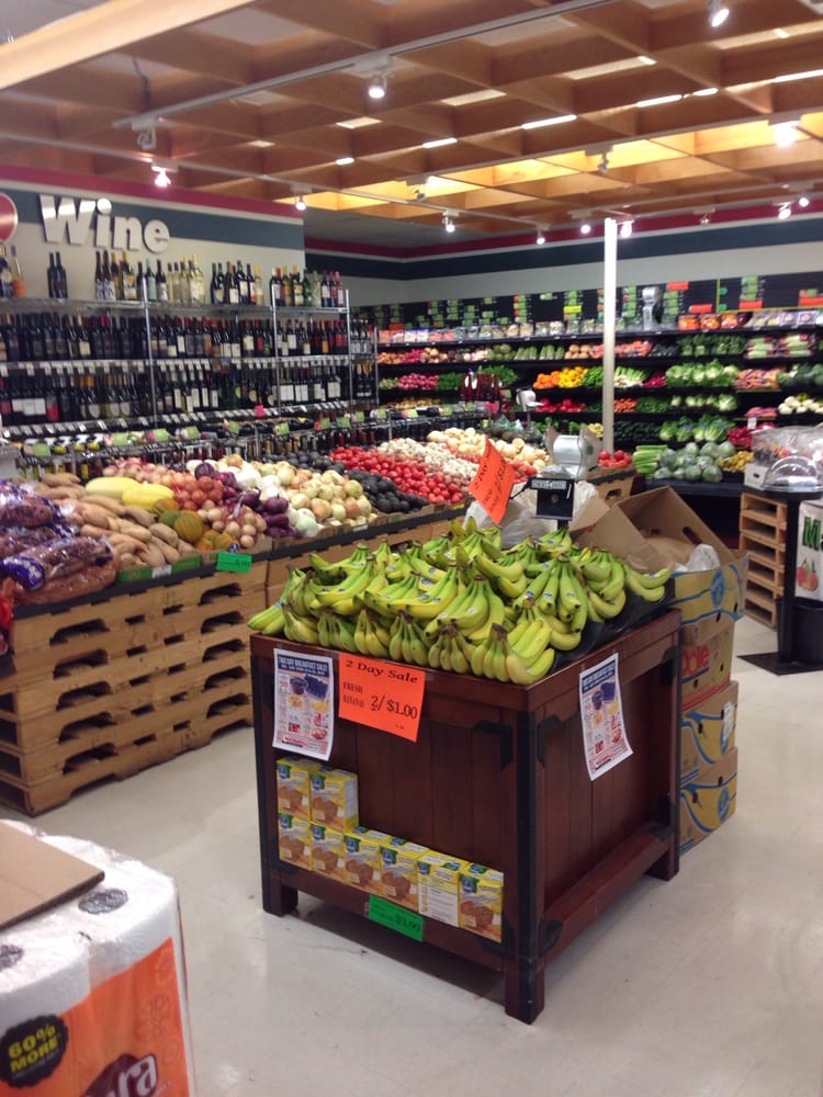 Prairie Center Red Apple Market 10 Reviews Grocery 408 S Main St