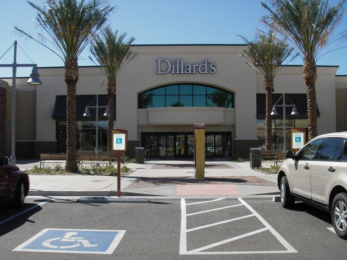 Dillard’s 16 Reviews Department Stores 5501 Hwy 95 N, Lake Havasu