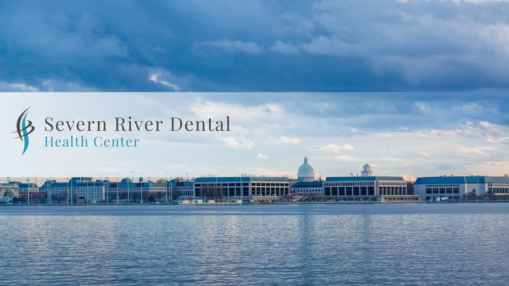 image of business Severn River Dental Health Center