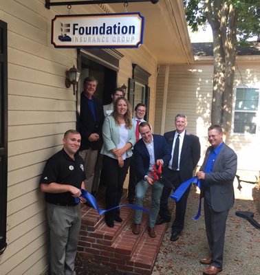 Foundation Insurance Group