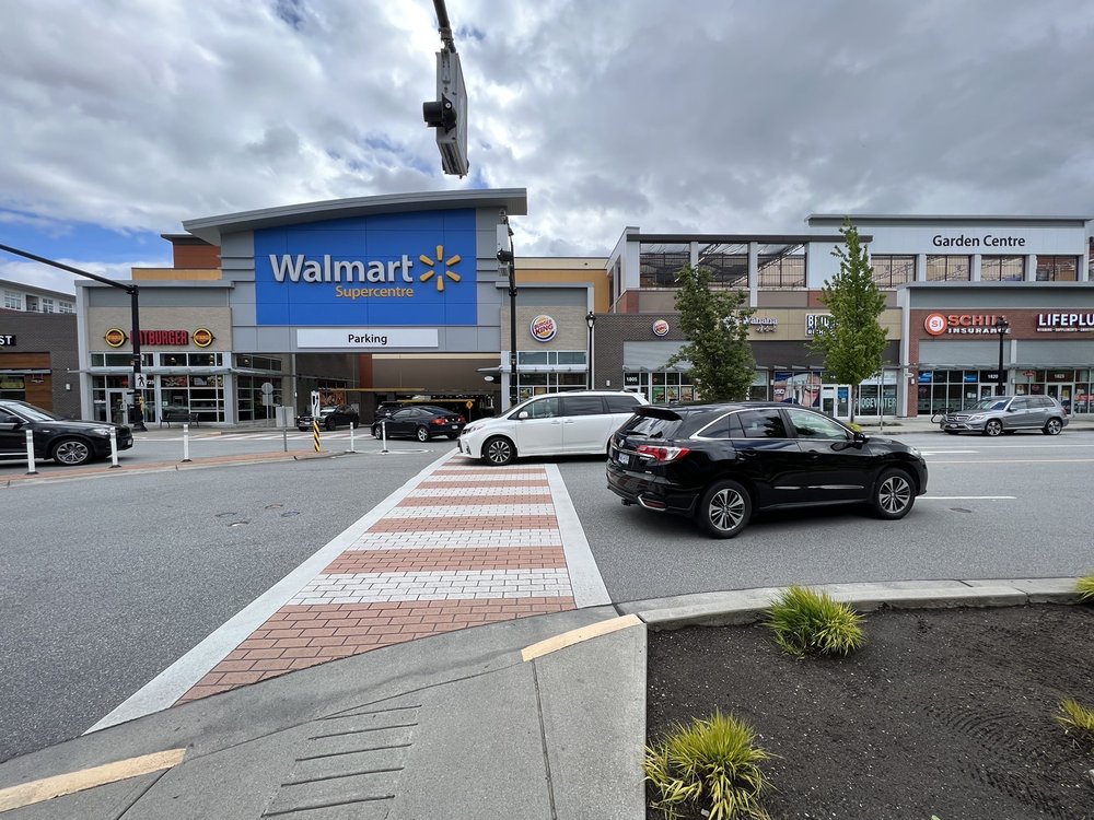 Central at Garden City