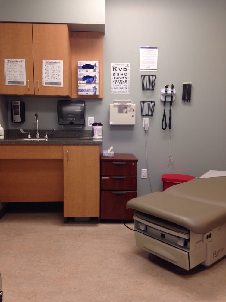 Southwest Medical Associates At Civic Center Doctors 2225 Civic Center Dr North Las Vegas 