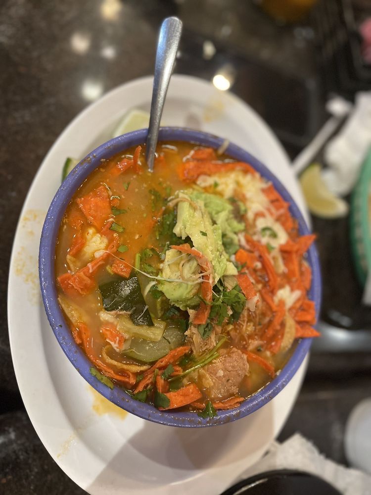 Taqueria Vallarta