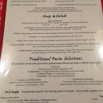 Vince S Italian Restaurant Federal Way Menu Vince S Italian Restaurant Federal Way Menu