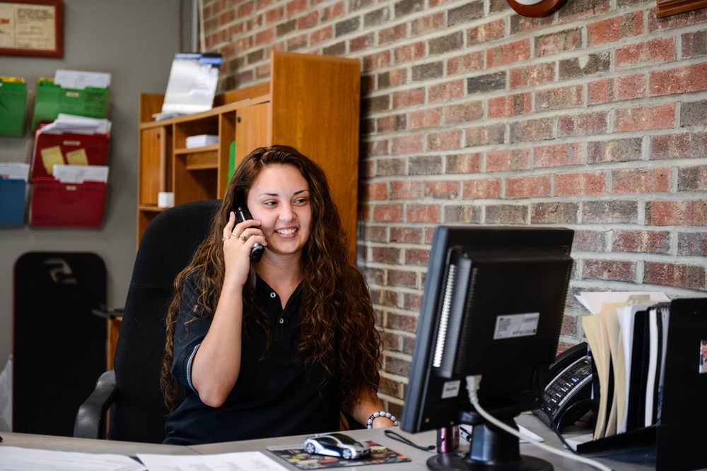 Cary Collision Center