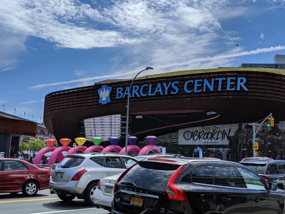 Barclays Center