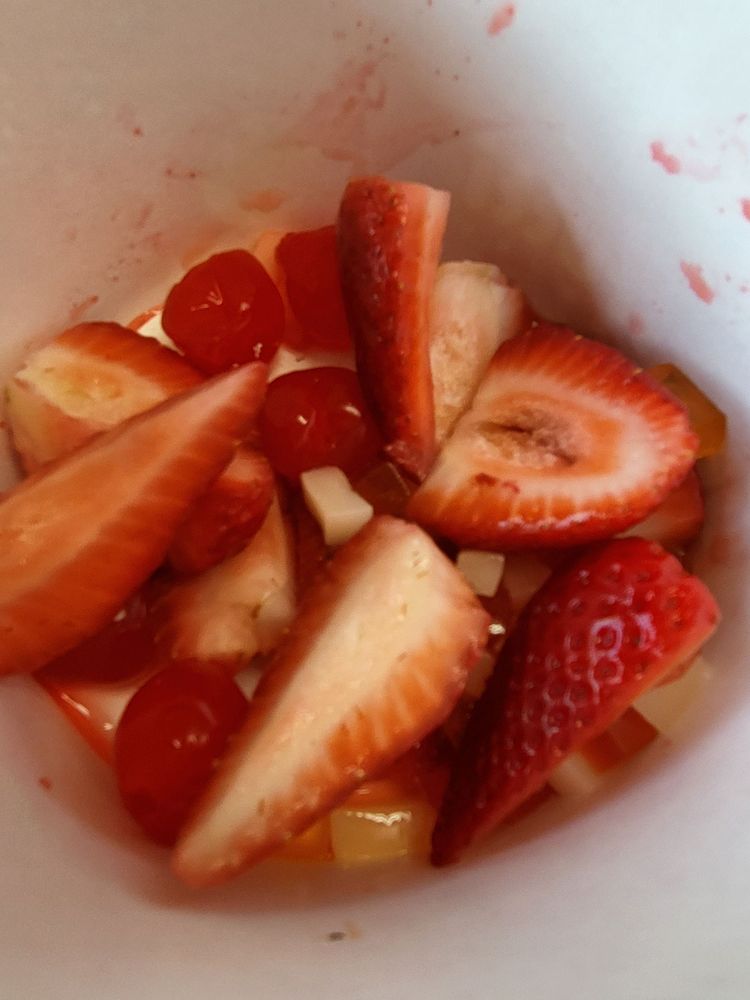 Oakridge Mall Food Court Oakridge Mall Food Court