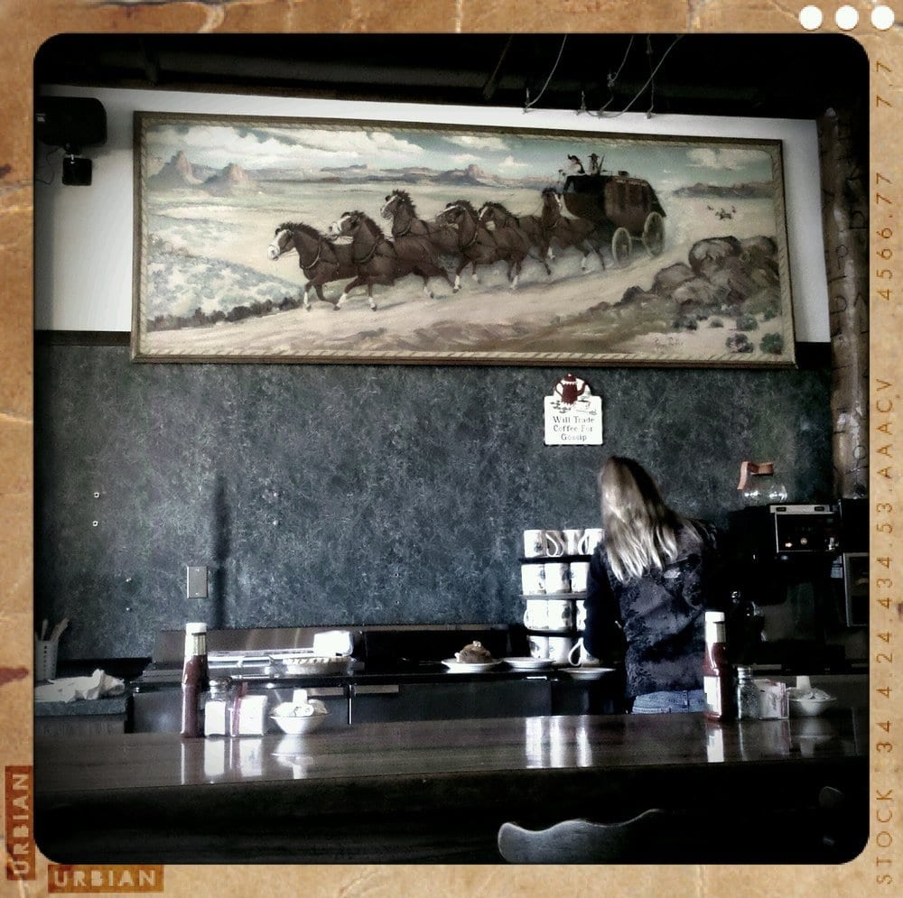 Photos for Horseshoe Cafe & Bakery Yelp