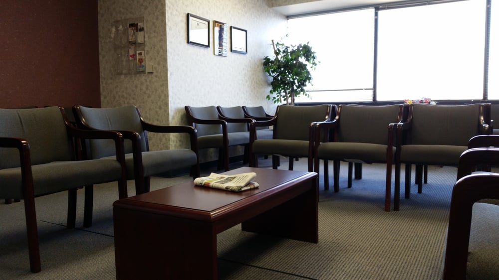 image of business Allergy & Asthma Centers SC