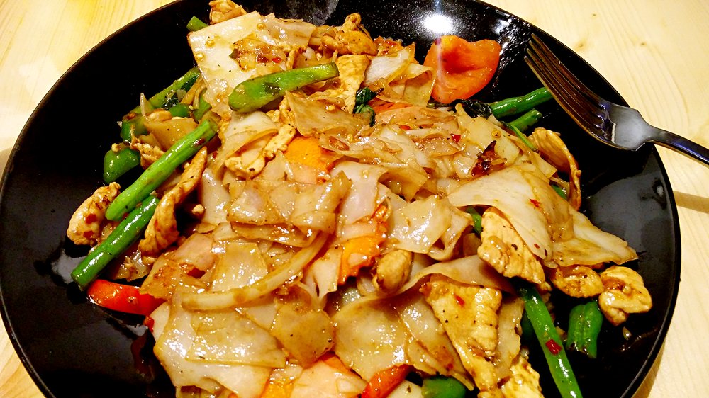 Udom Thai Restaurant Centennial Co Udom Thai Restaurant Centennial Co