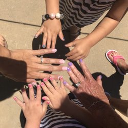 Sky Nails & Spa - 25 Photos & 67 Reviews - Nail Salons - 207 Madonna Rd