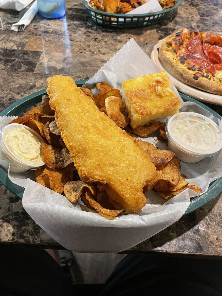 Duss Avenue Cafe