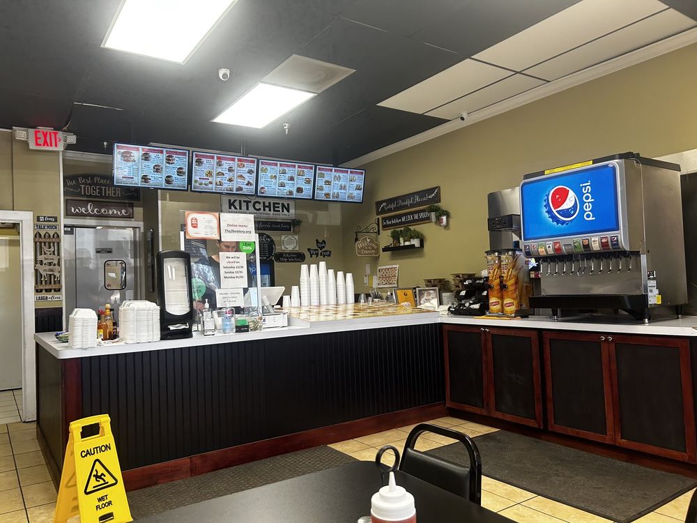 JLB Eatery