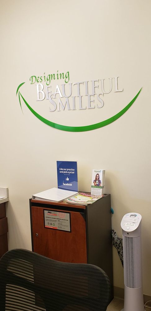 image of business Designing Beautiful Smiles