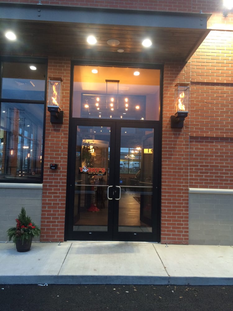 yorky s elmhurst front entrance looks great with the 2 flames yelp yorky s elmhurst front entrance looks great with the 2 flames yelp