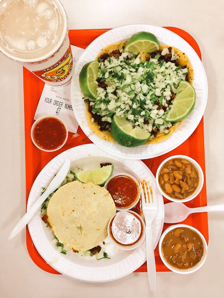 Tacos El Gavilan 248 Photos & 460 Reviews Mexican 7947 E Florence