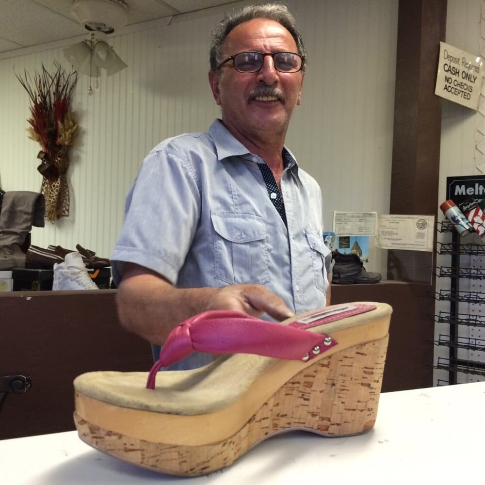 Navajo Shoe Repair La Mesa Ca Navajo Shoe Repair La Mesa Ca