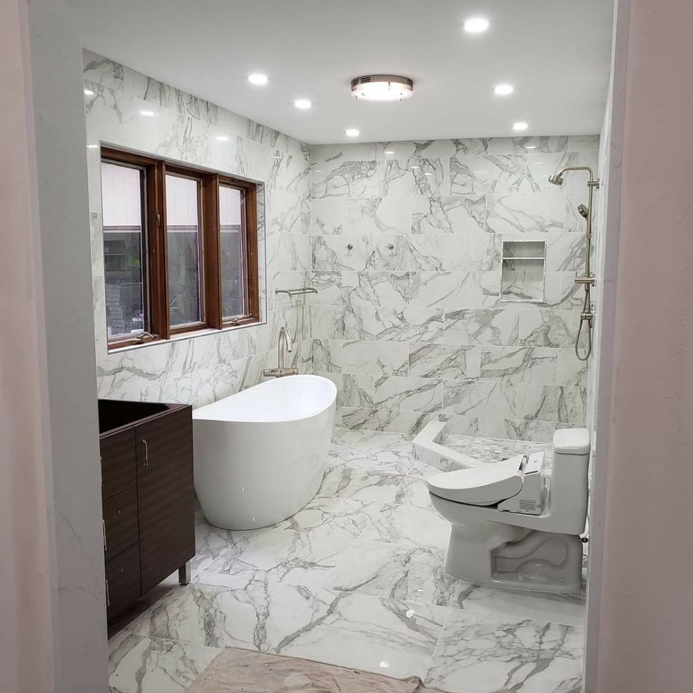 CRS Construction Company