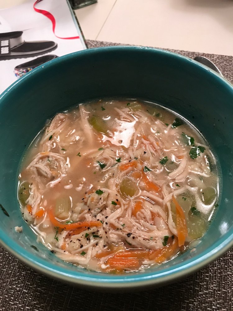 Valley Prep Meal Prep