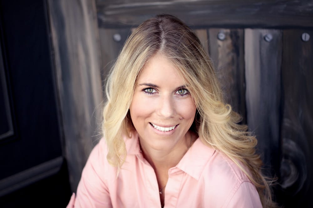Nicole Tarwater - Ashley S. Leonard Real Estate Team
