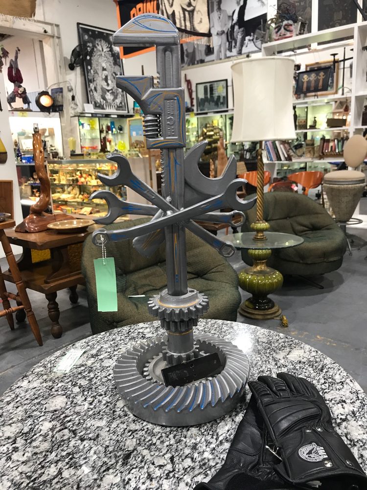 Kurtz Street Vintage Marketplace