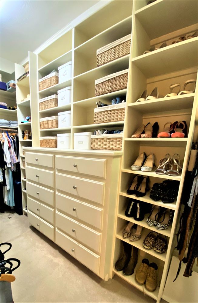 Clean Slate - Life Organized