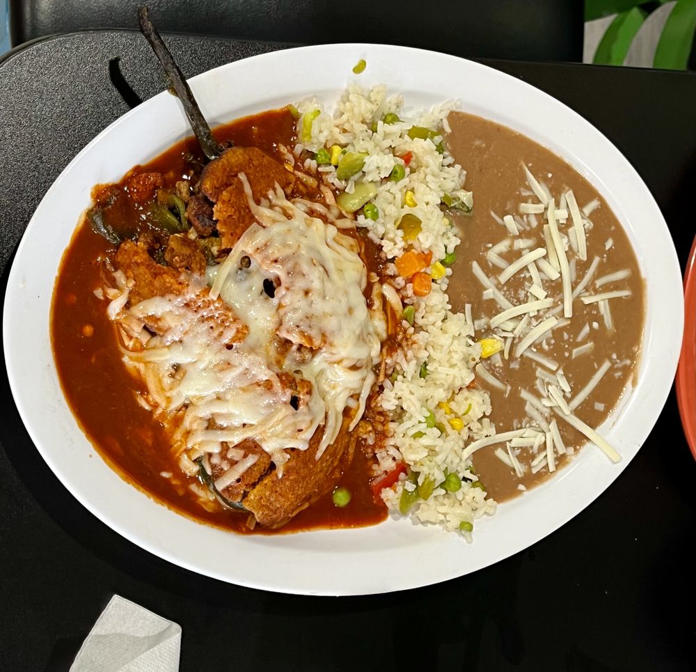 Mamicons Vegan  Mexican  Restaurant