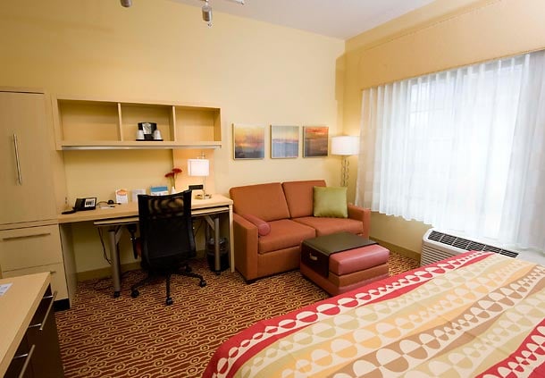 TownePlace Suites Williamsport