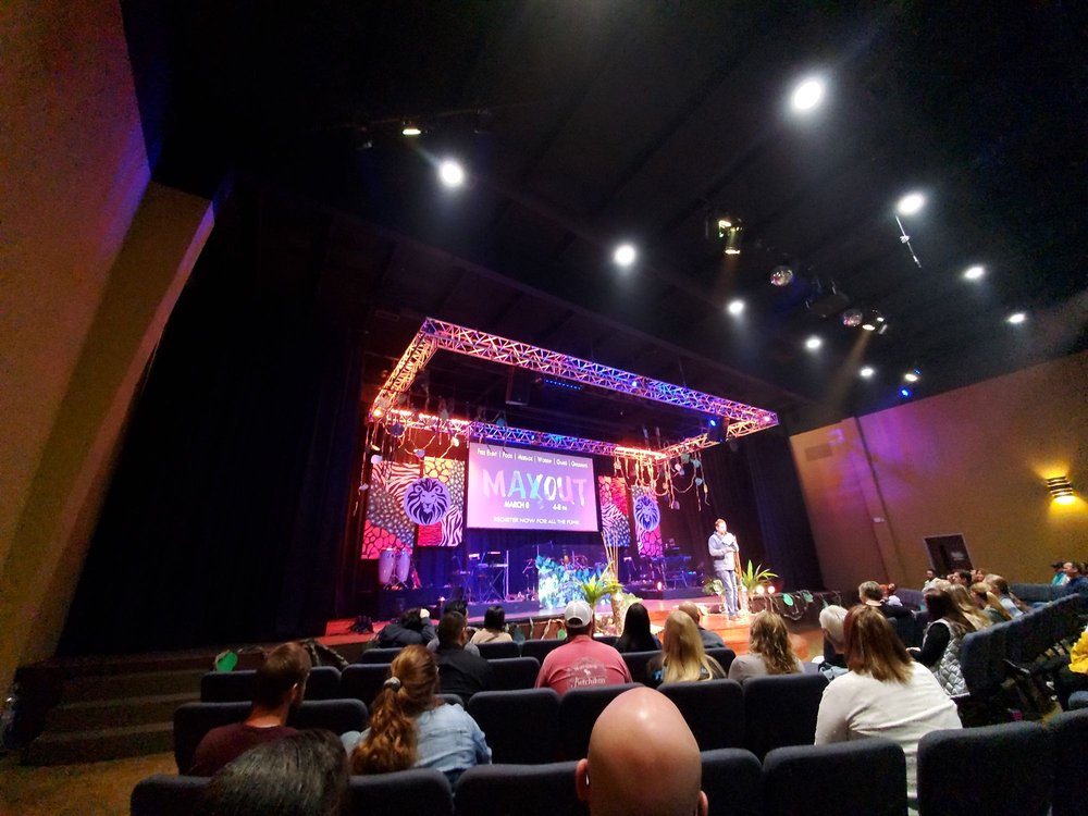 Generations Church