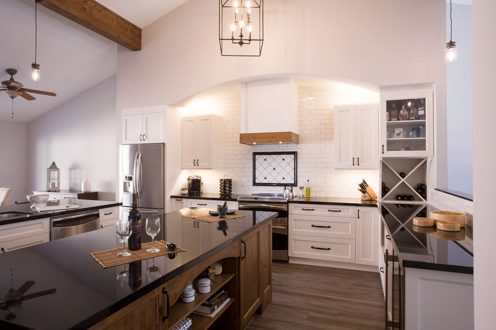 Santa Barbara Builders
