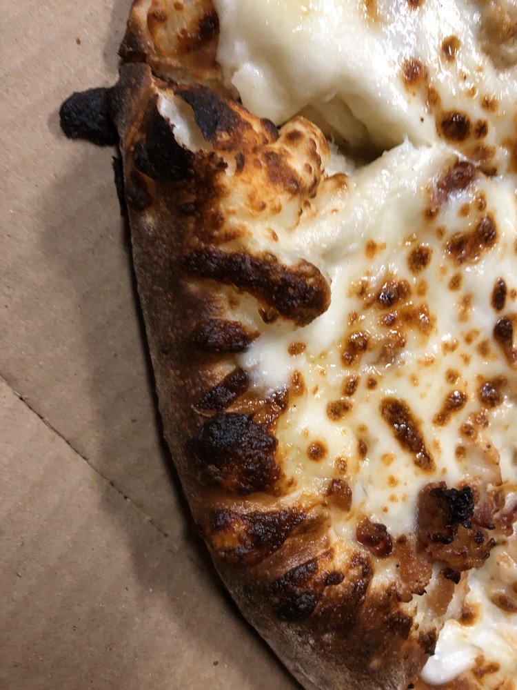 Papa Johns Pizza