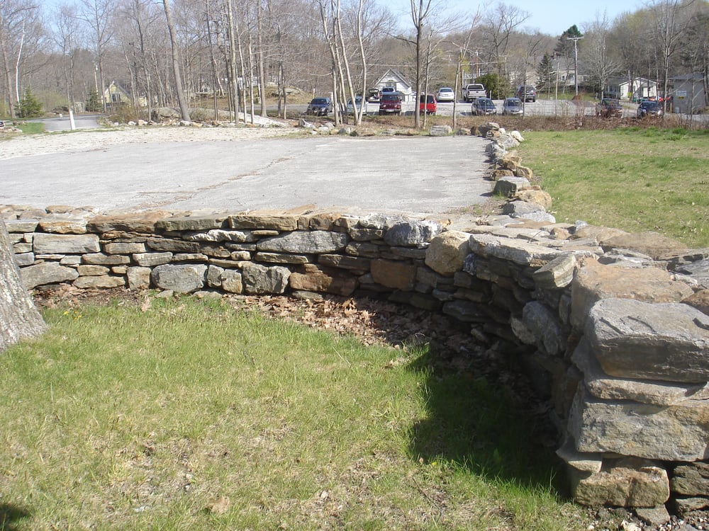 image of business Sea Wall Masonry