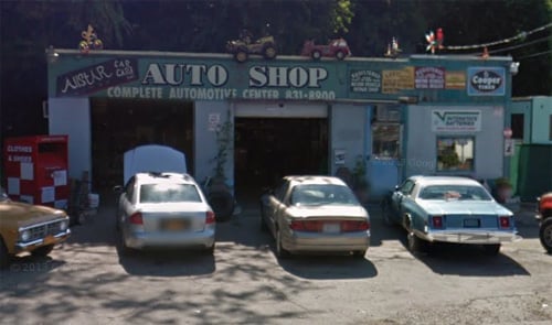 Allstar Car Care