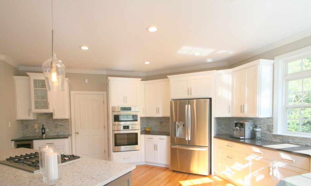 quartz countertops charlotte nc ideas photo of laying it down charlotte nc united states custom all allwood shaker cabinets quartz countertops yelp quartz countertops charlotte nc ideas photo of laying it down charlotte nc united states custom all allwood shaker cabinets quartz countertops yelp