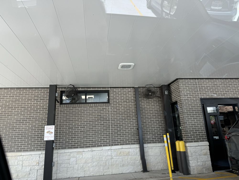 Chick-fil-A Chick-fil-A