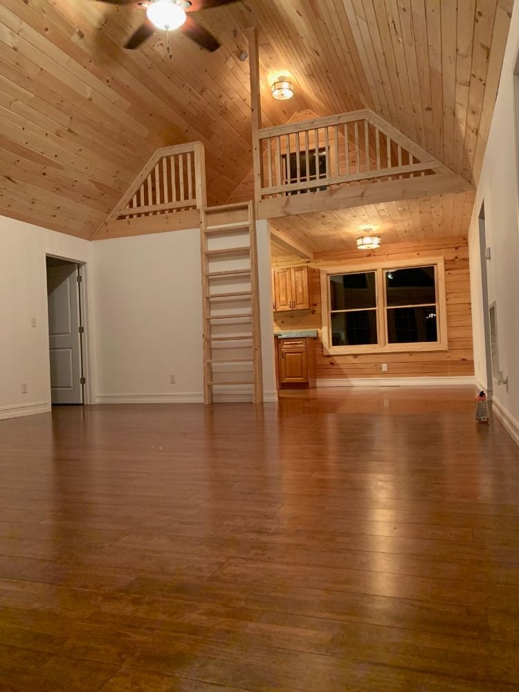 image of business Barefoot Builders