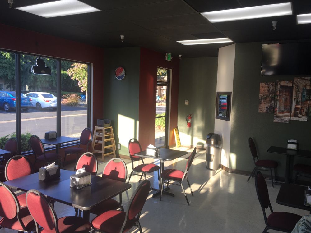 Sylvio's Pizzeria & Deli